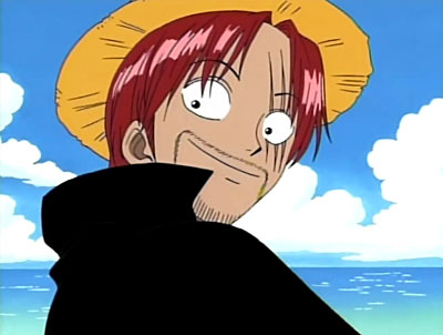 One Piece - Episode 01-05 Summary