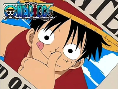 One Piece - Episode 01-05 Summary