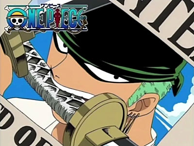 One Piece - Episode 01-05 Summary