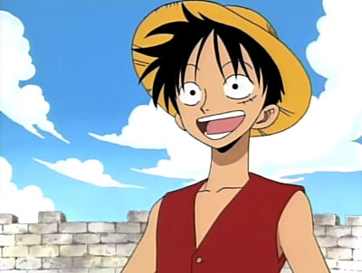 One Piece - Episode 01-05 Summary