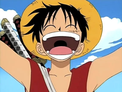 One Piece - Episode 01-05 Summary