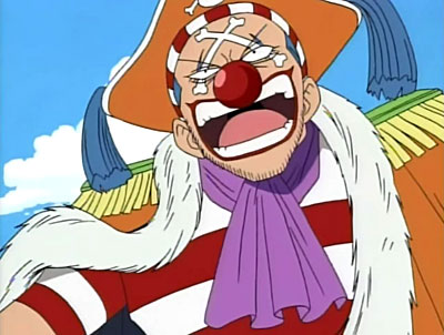 One Piece - Episode 01-05 Summary