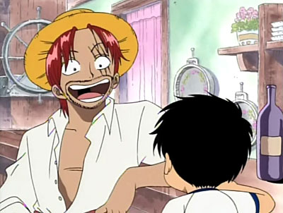 One Piece - Episode 01-05 Summary