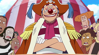 One Piece - 3D2Y: Ace no shi wo Koete! Luffy Nakama Tono Chikai