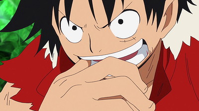 One Piece - 3D2Y: Ace no shi wo Koete! Luffy Nakama Tono Chikai