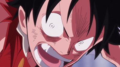 One Piece - 3D2Y: Ace no shi wo Koete! Luffy Nakama Tono Chikai