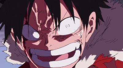 One Piece - 3D2Y: Ace no shi wo Koete! Luffy Nakama Tono Chikai