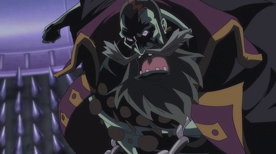 One Piece - 3D2Y: Ace no shi wo Koete! Luffy Nakama Tono Chikai