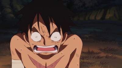 One Piece - 3D2Y: Ace no shi wo Koete! Luffy Nakama Tono Chikai