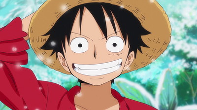 One Piece - 3D2Y: Ace no shi wo Koete! Luffy Nakama Tono Chikai