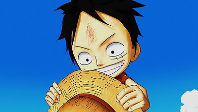 One Piece 3D: L'inseguimento di Cappello di Paglia