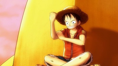 One Piece 3D: L'inseguimento di Cappello di Paglia