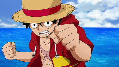 One Piece: Adventure of Nebulandia