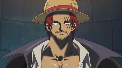 One Piece - Episode of Luffy