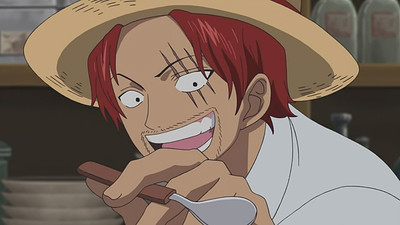 One Piece - Episode of Luffy