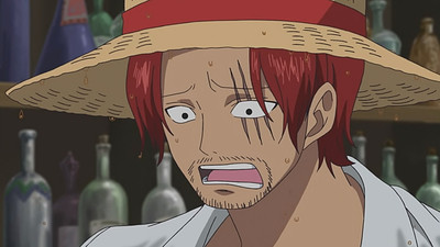 One Piece - Episode of Luffy