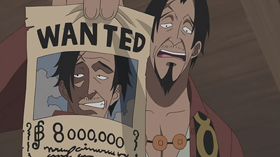 One Piece - Episode of Luffy