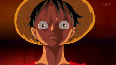 One Piece - Episode of Merry