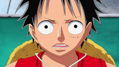 One Piece - Episode of Merry