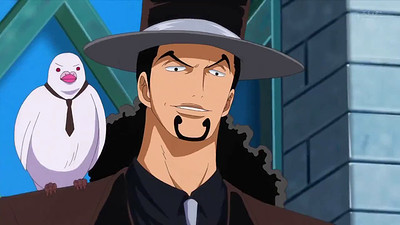 One Piece - Episode of Merry