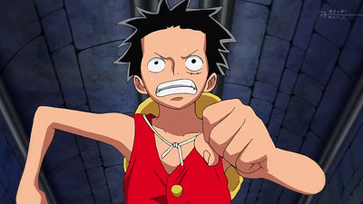 One Piece - Episode of Merry