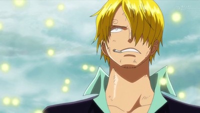 One Piece - Episode of Merry