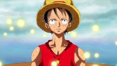 One Piece - Episode of Merry