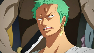 One Piece - Episode of Nami