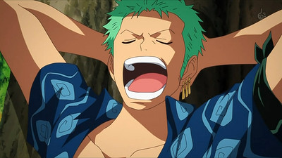 One Piece - Episode of Nami