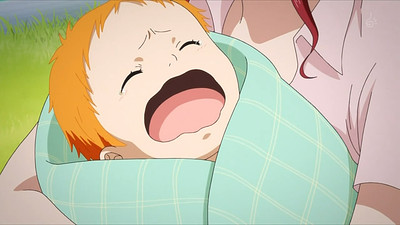 One Piece - Episode of Nami