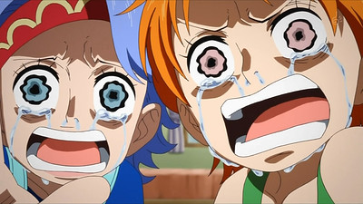 One Piece - Episode of Nami