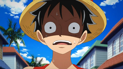 One Piece - Episode of Nami