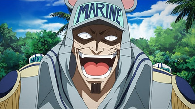 One Piece - Episode of Nami