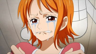 One Piece - Episode of Nami