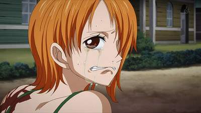 One Piece - Episode of Nami