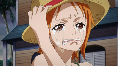 One Piece - Episode of Nami