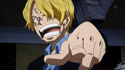 One Piece - Episode of Nami