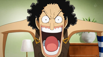 One Piece - Episode of Nami