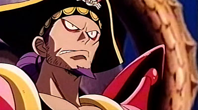 One Piece - Defeat the Pirate Ganzack!