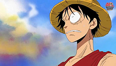 One Piece - Romance Dawn Story