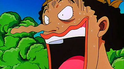 One Piece - Per tutto l'oro del mondo