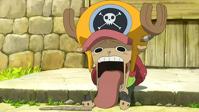 One Piece: Avventura sulle isole volanti
