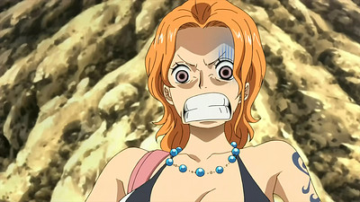 One Piece: Avventura sulle isole volanti