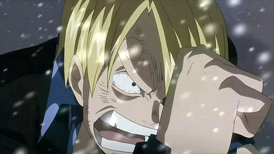 One Piece: Avventura sulle isole volanti