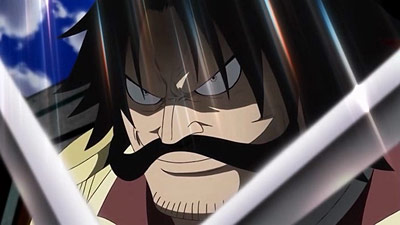 One Piece Film: Strong World - Episode 0