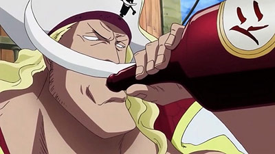 One Piece Film: Strong World - Episode 0