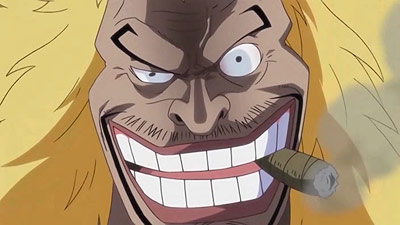 One Piece Film: Strong World - Episode 0