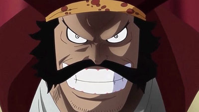 One Piece Film: Strong World - Episode 0