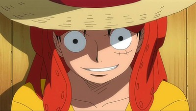 One Piece Film Z