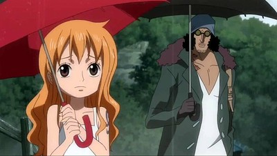 One Piece Film Z